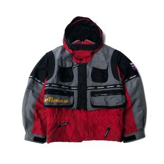 ELLESSE JACKET