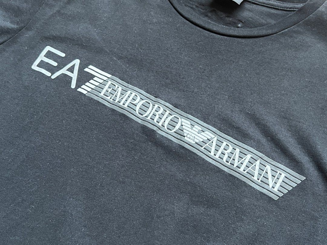 Armani exchange discount ea7