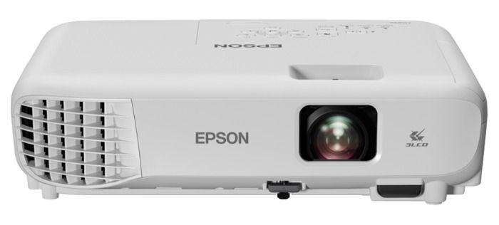 Epson EB-E01 XGA 3LCD Projector