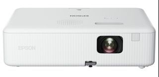 Epson Full HD projector CO-FH01