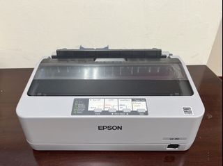 全新Epson LQ310 印表機