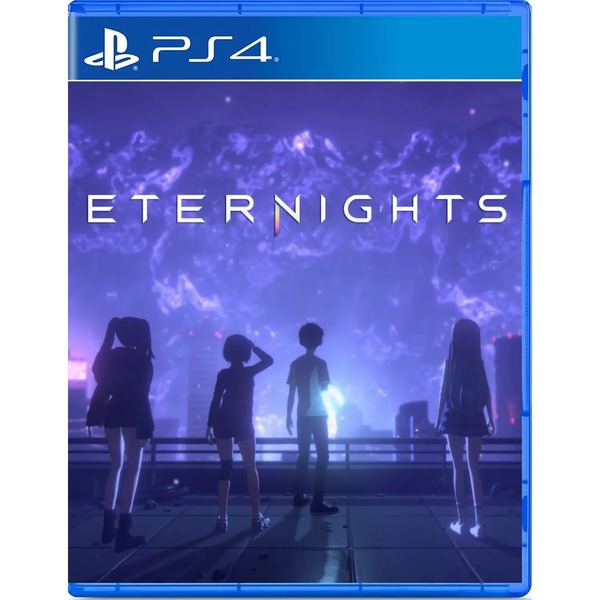 Eternights PS4/PS5, Video Gaming, Video Games, PlayStation On Carousell