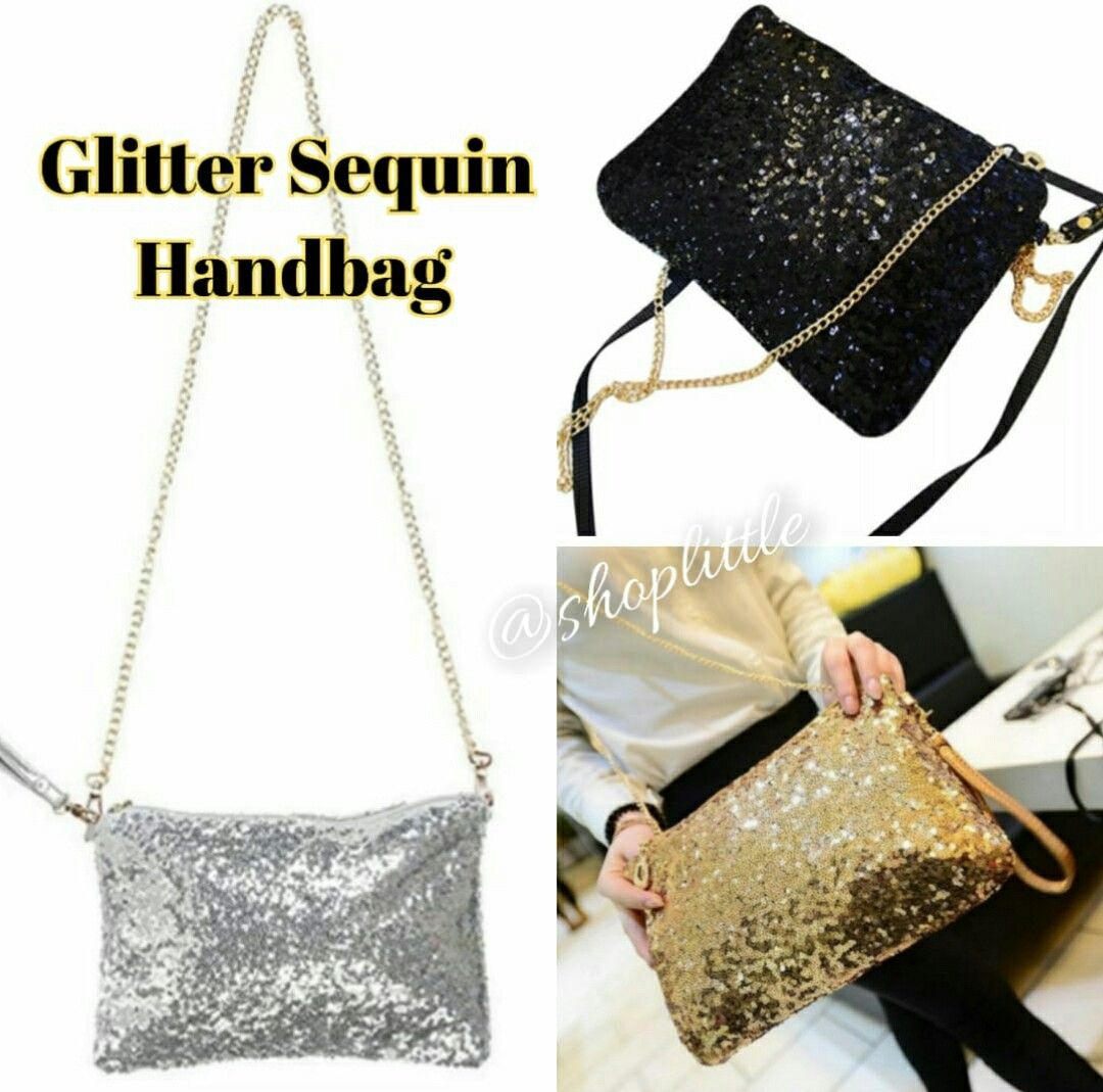 Evening Shoulder Sling Bag