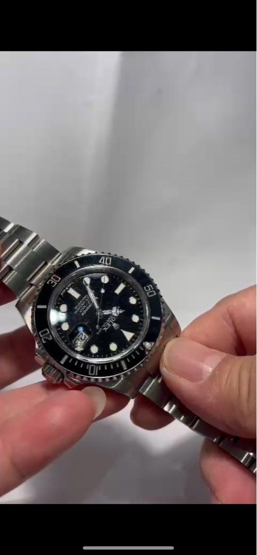 Ew factory submariner deals