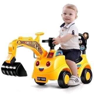 Excavator (Category: Construction Tools & Equipment) located in Manila. Submitted by bongsy999mall (Listing ID 1254826116, Image 1). Description: Location: Binondo Price Posted Cash On Delivery Gcash Payment Lalamove Delivery.