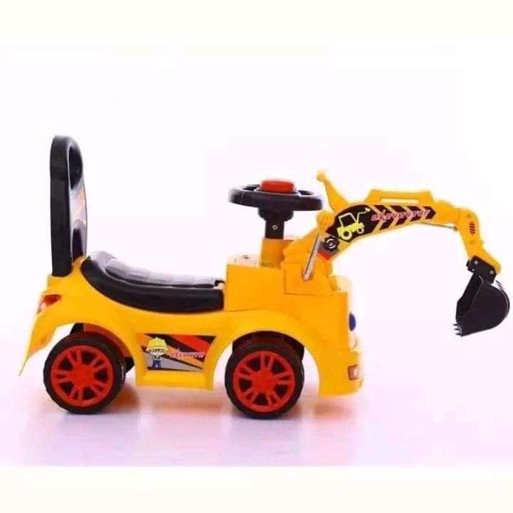 Excavator (Category: Construction Tools & Equipment) located in Manila. Submitted by bongsy999mall (Listing ID 1254826116, Image 2). Description: Location: Binondo Price Posted Cash On Delivery Gcash Payment Lalamove Delivery.