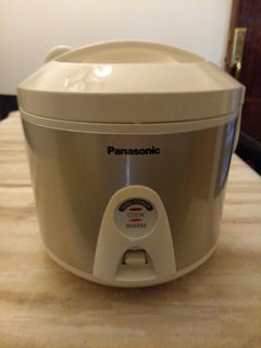 ⭐Excellent Condition⭐ Panasonic Rice Cooker 1. 8L