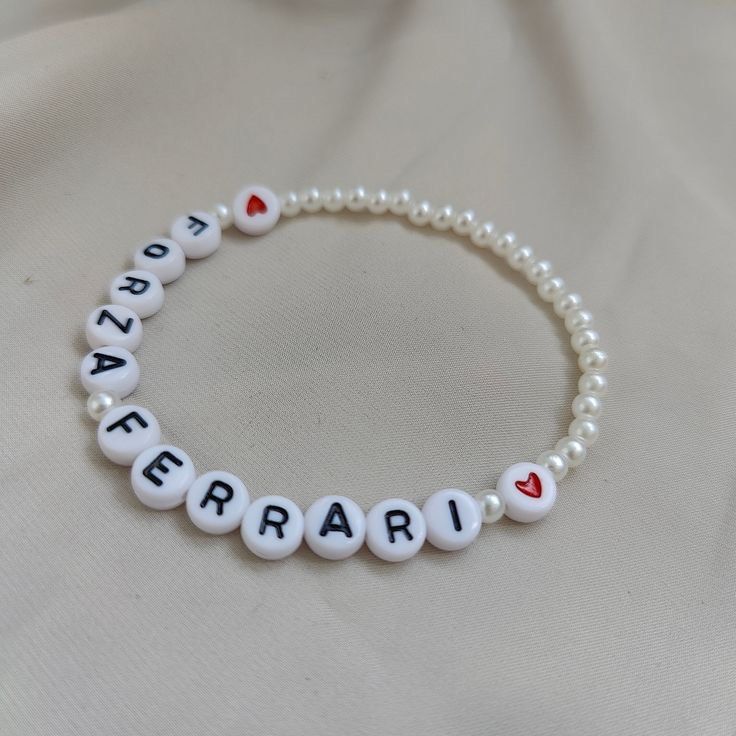 Formula 1 bracelet clearance