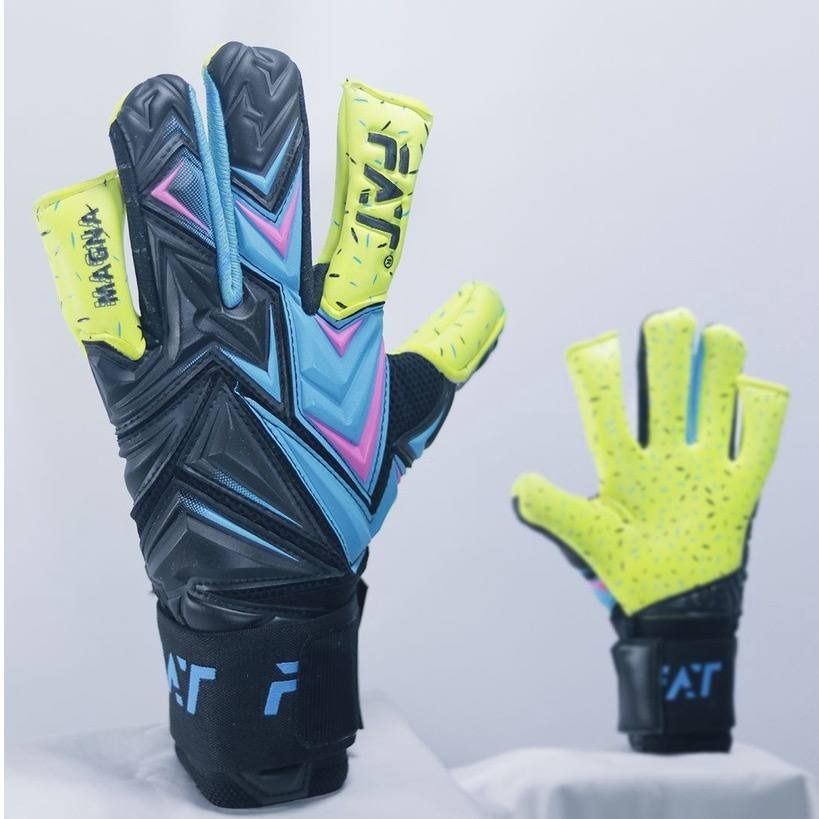 FAT Venom Magna Special Goal Keeper Glove
