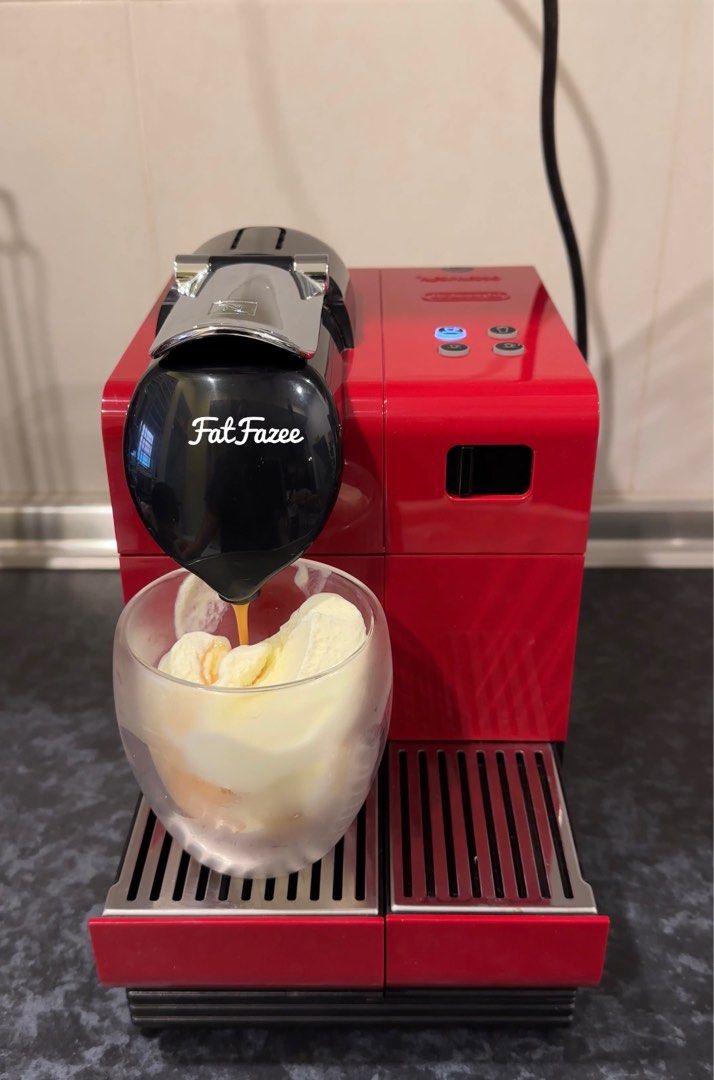Lattissima plus on sale