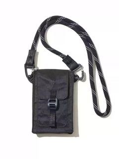 F/CE X-PAC Mini Pouch