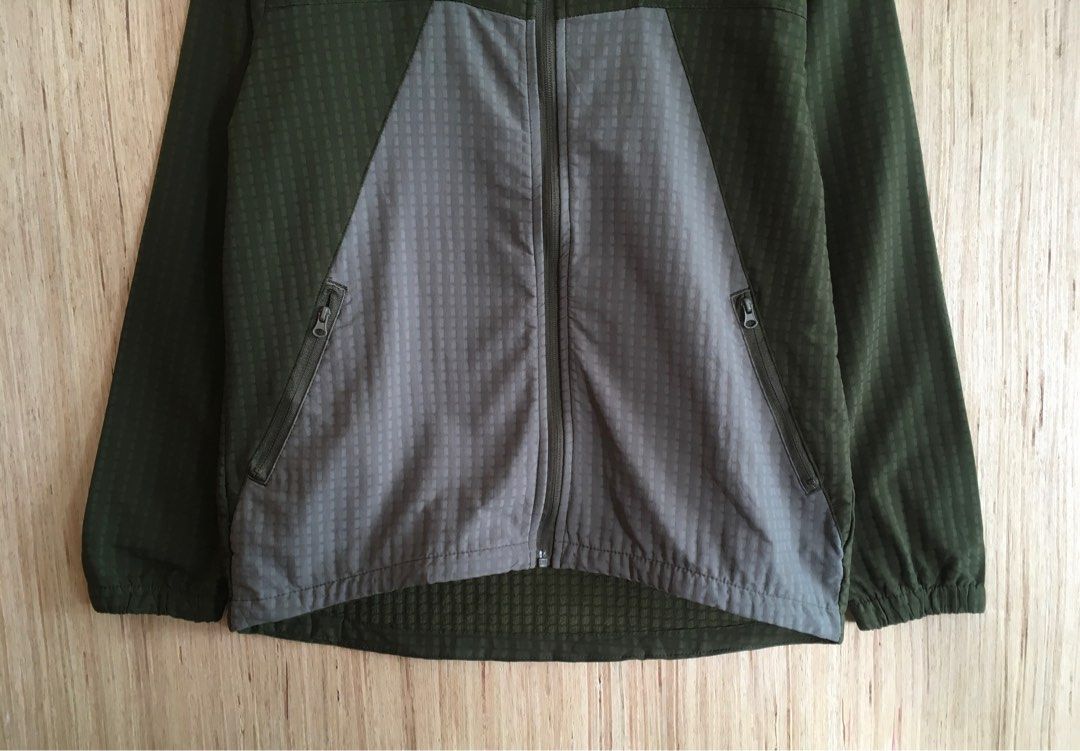 Fieldcore Windbraker, Men's Fashion, Coats, Jackets and Outerwear on