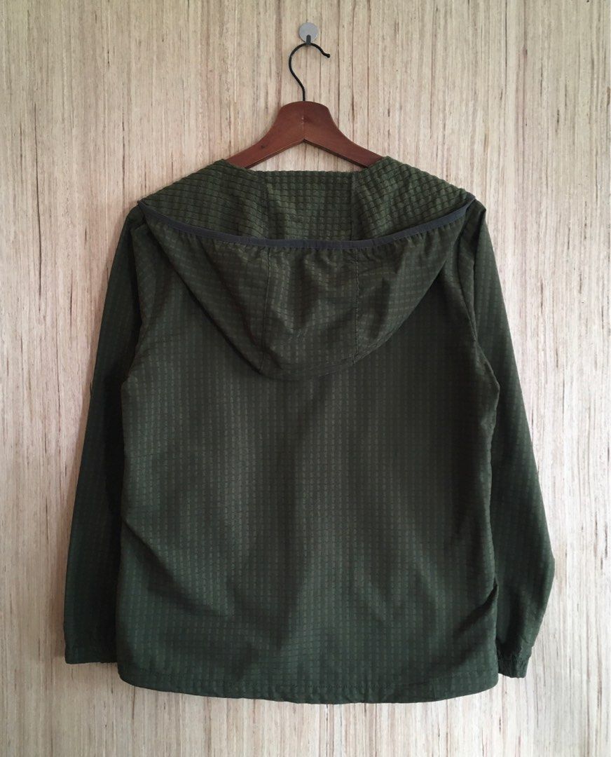 Fieldcore Windbraker, Men's Fashion, Coats, Jackets and Outerwear on