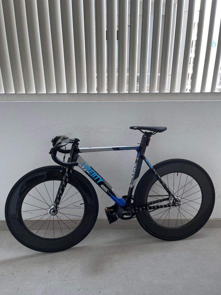 All fixie shop brands