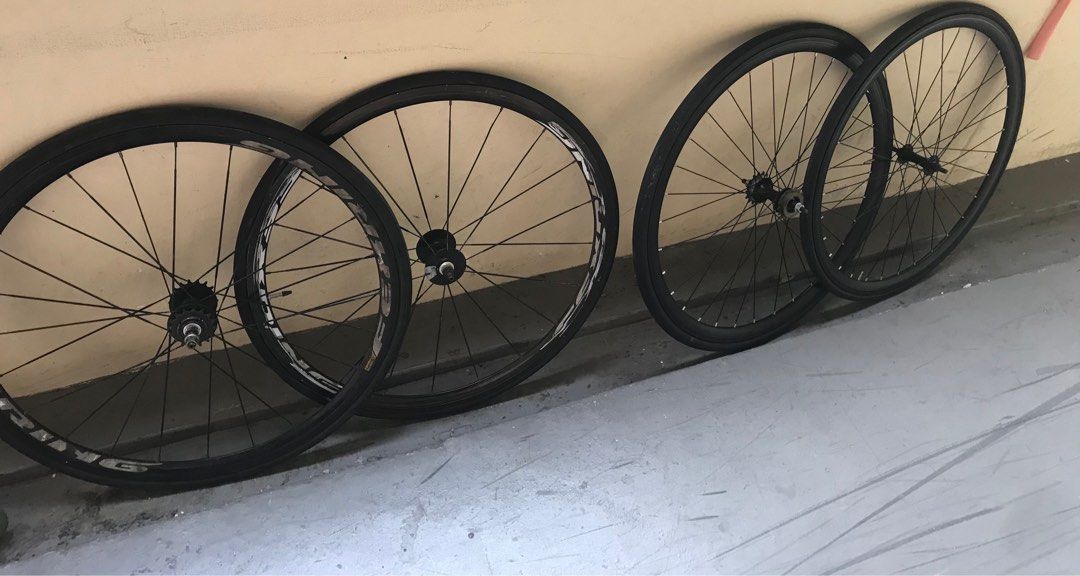 Ws fixie hot sale