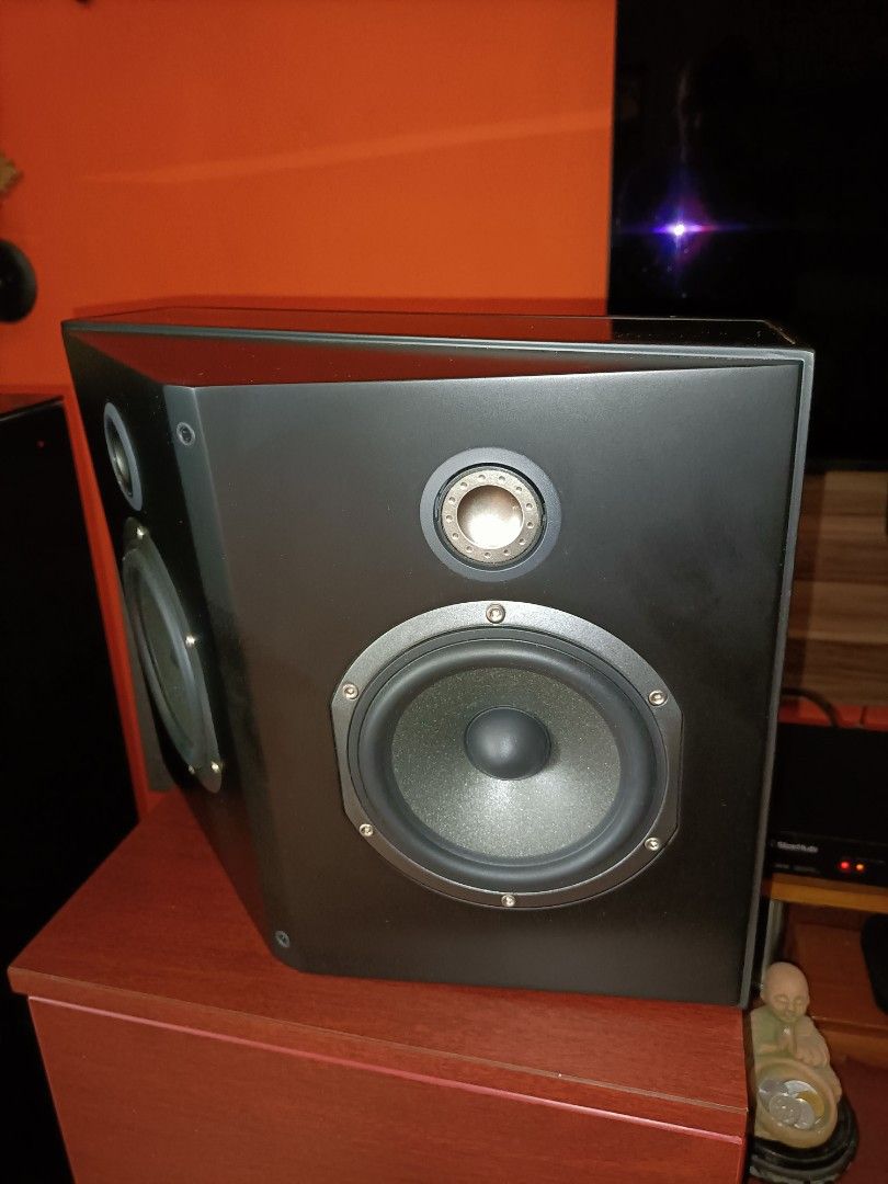 Focal Chorus sr 800v