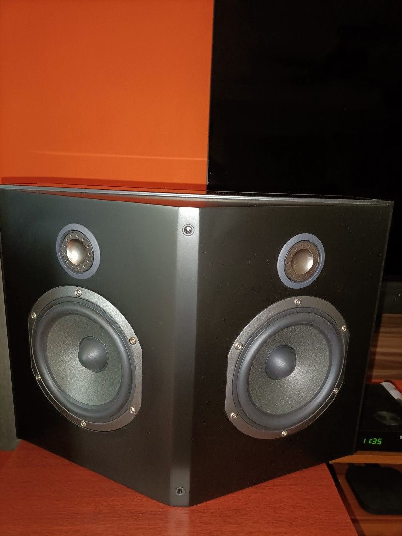Focal chorus sr 800 v top