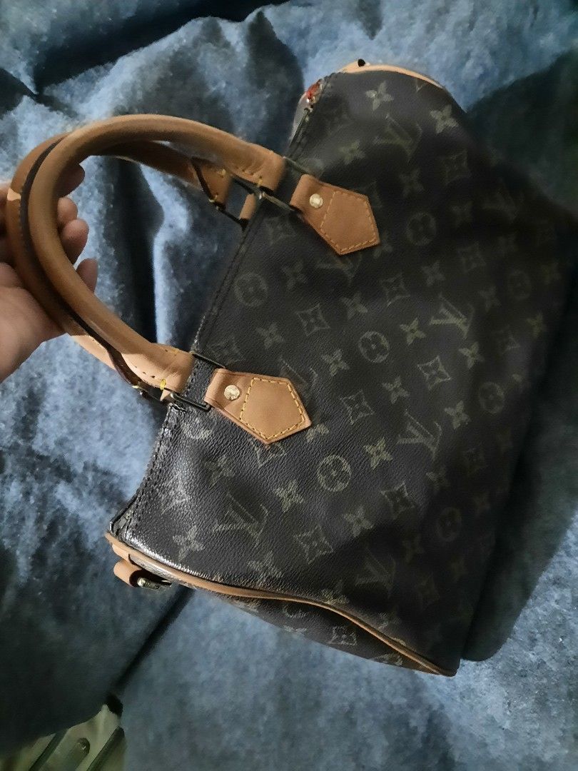 Louis vuitton speedy for sale store