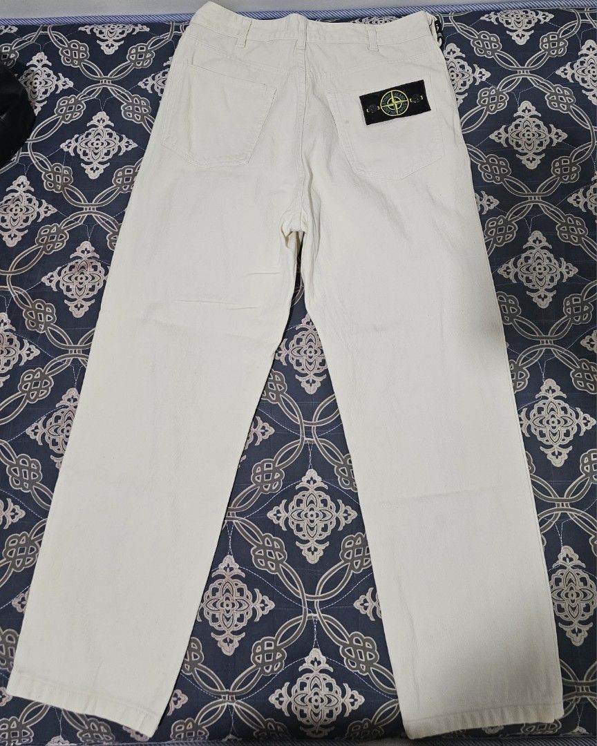 Stone island pants sale sales