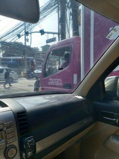 Ford Everest