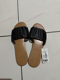 Forever 21 sendal / sepatu