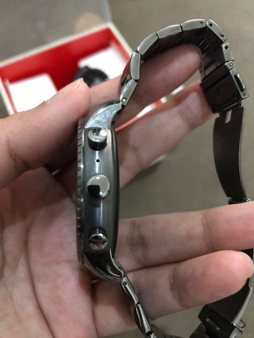 Fossil bqd1001 outlet