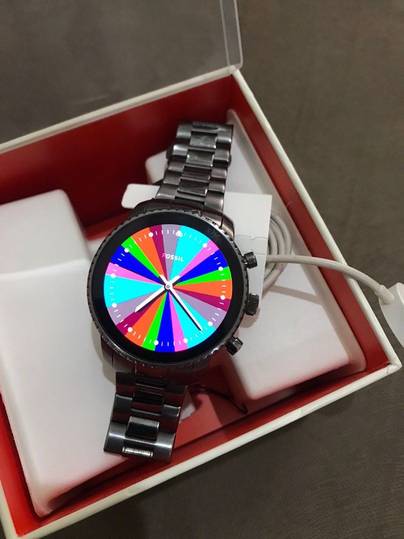Bqd1001 fossil top