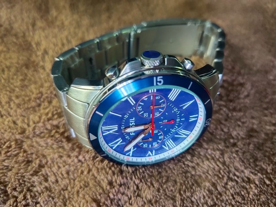 Fs5238 fossil clearance