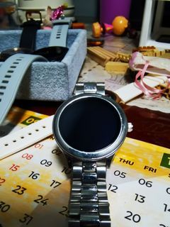 Fossil Q venture smartwatch