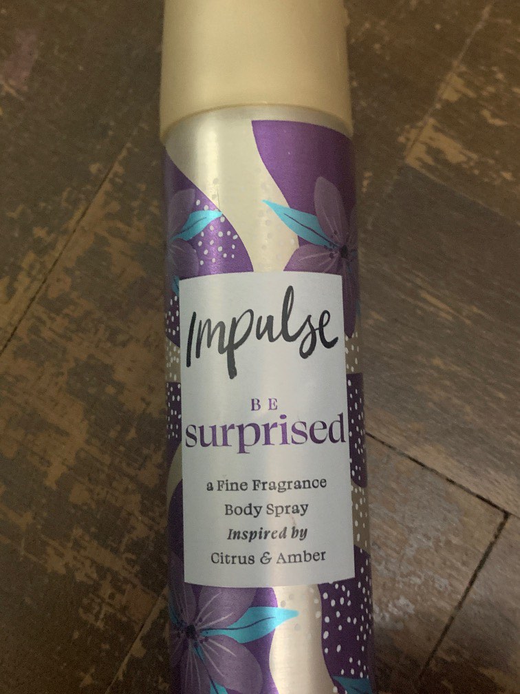 fragrance body spray, Beauty & Personal Care, Fragrance & Deodorants on