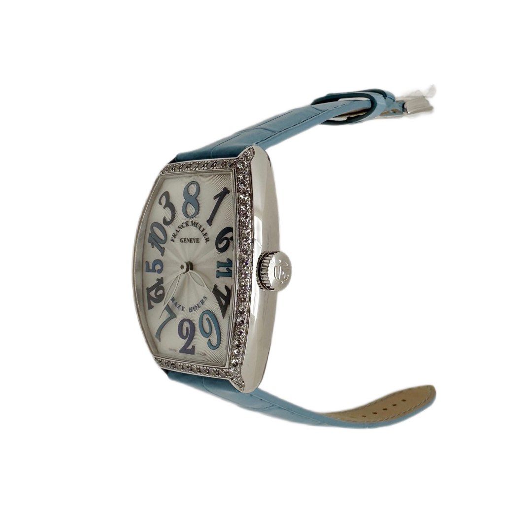 Franck muller 5850 deals ch