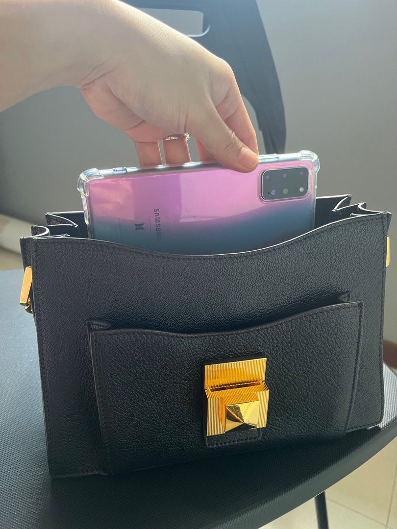 Furla diva online mini shoulder bag