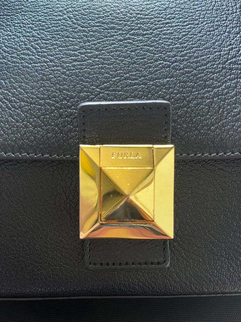 Furla diva clearance mini shoulder bag