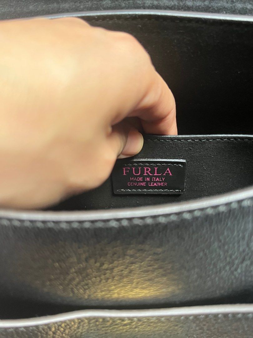 FURLA Diva shoulder bag Women s Fashion Bags Wallets Shoulder