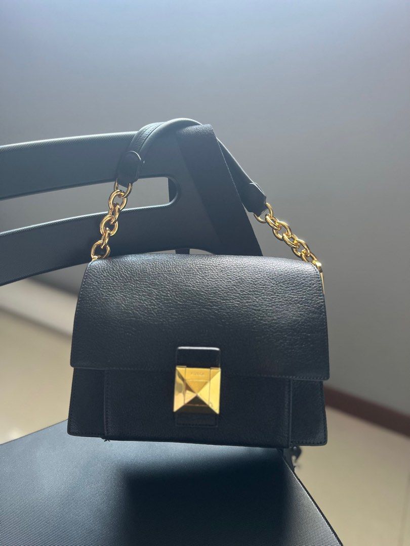 Furla diva online mini shoulder bag