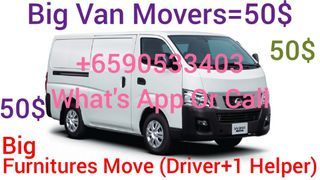 Furnitures Movers Parcel and Box Movers Cheap Movers Best Movers Singapore Movers Professional Movers Transport Services Single Items Movers Transportation