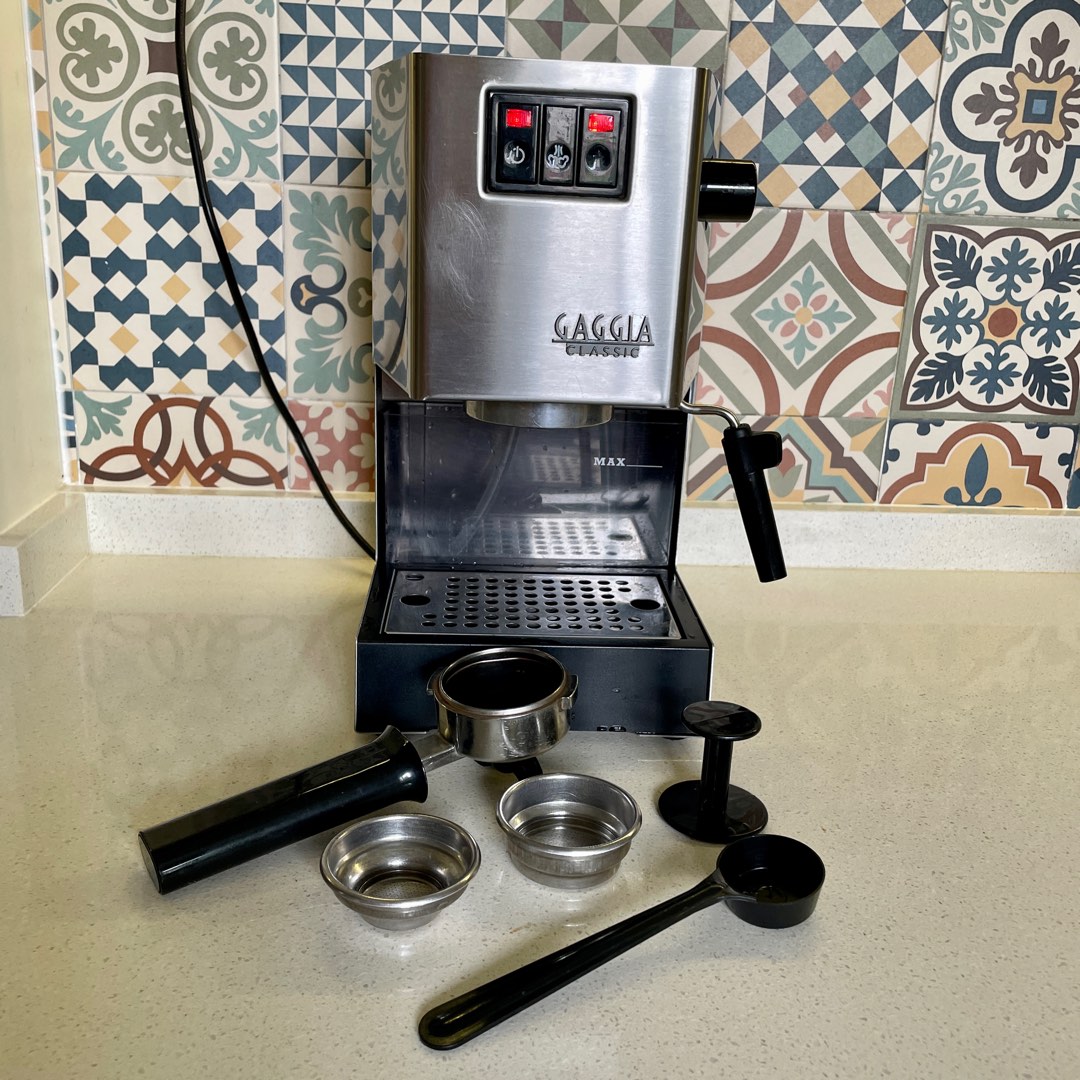 Gaggia classic 2015 shop
