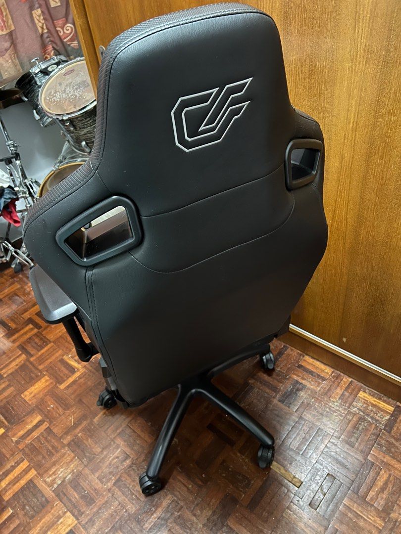 Snap on gaming 2025 chair