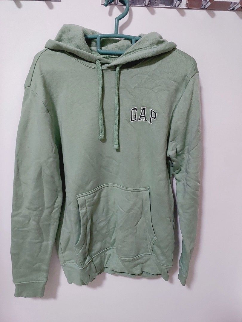 GAP Hoodie pullover Men s Men s Fashion Tops Sets Hoodies