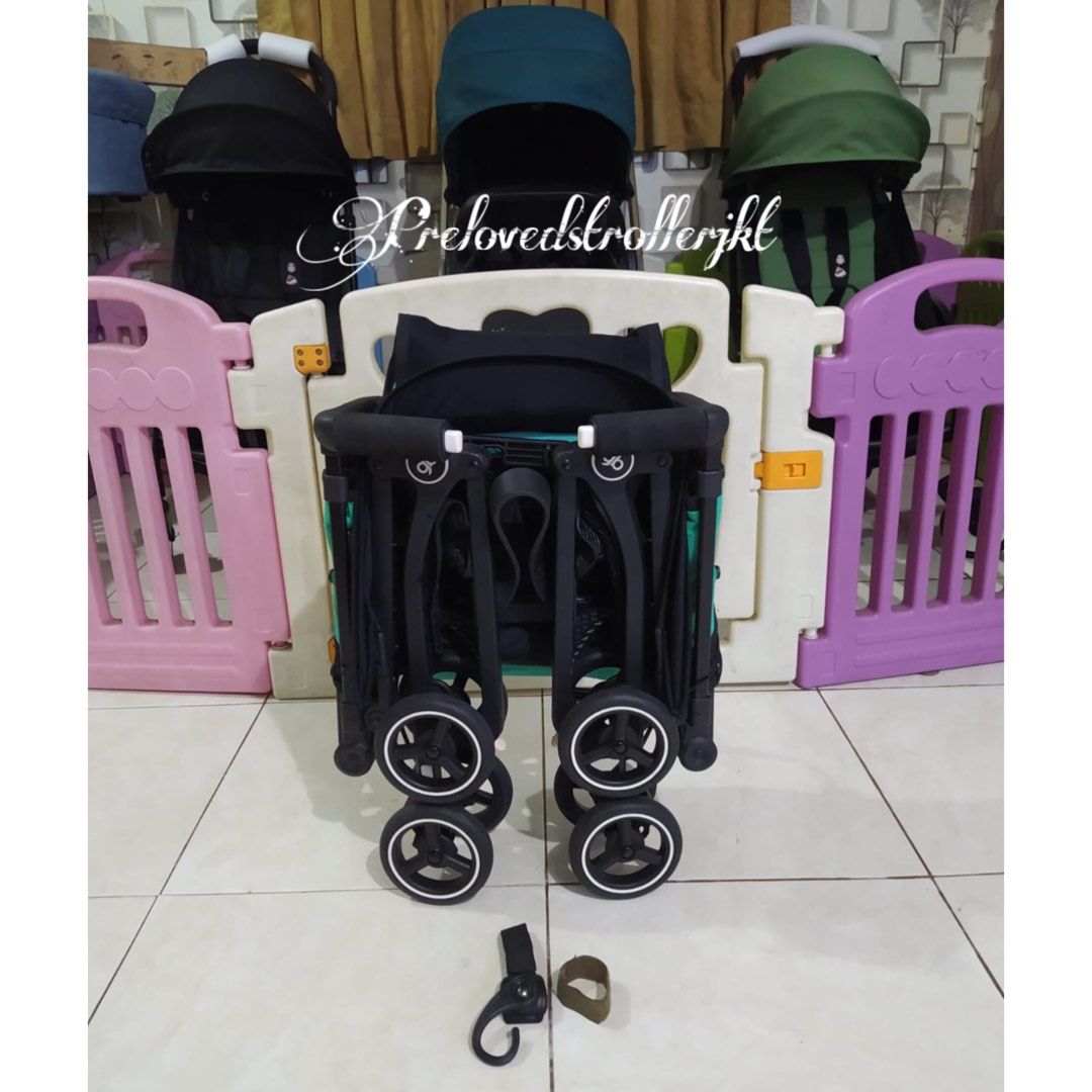 Jual gb pockit sales plus