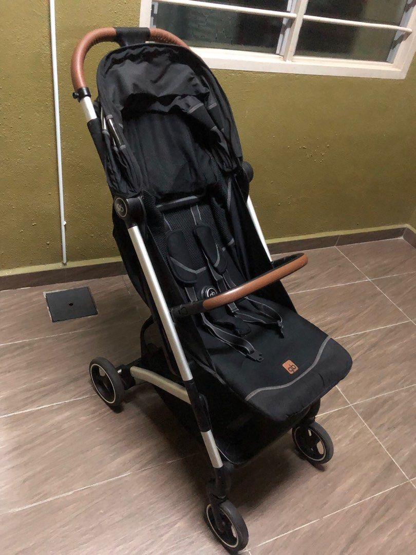 Qbit+ stroller shop