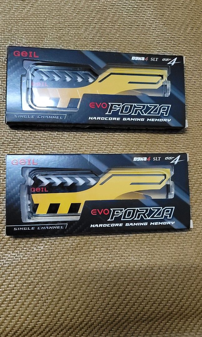 Geil evo forza hot sale