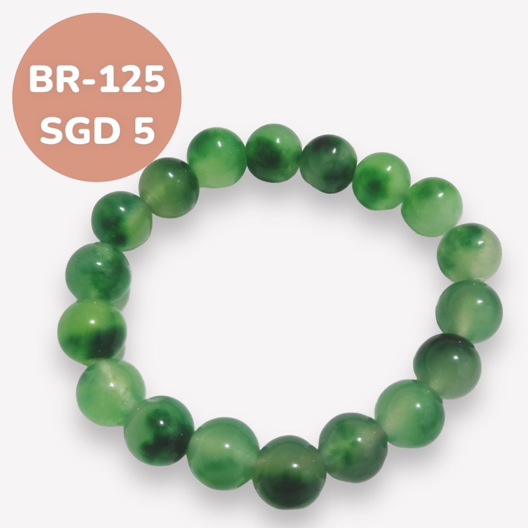 Chakra bracelet clearance for anxiety