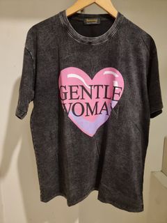 Gentlewoman Shirt