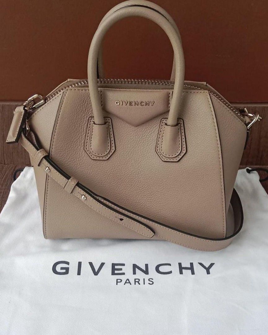 Givenchy antigona on sale 2018