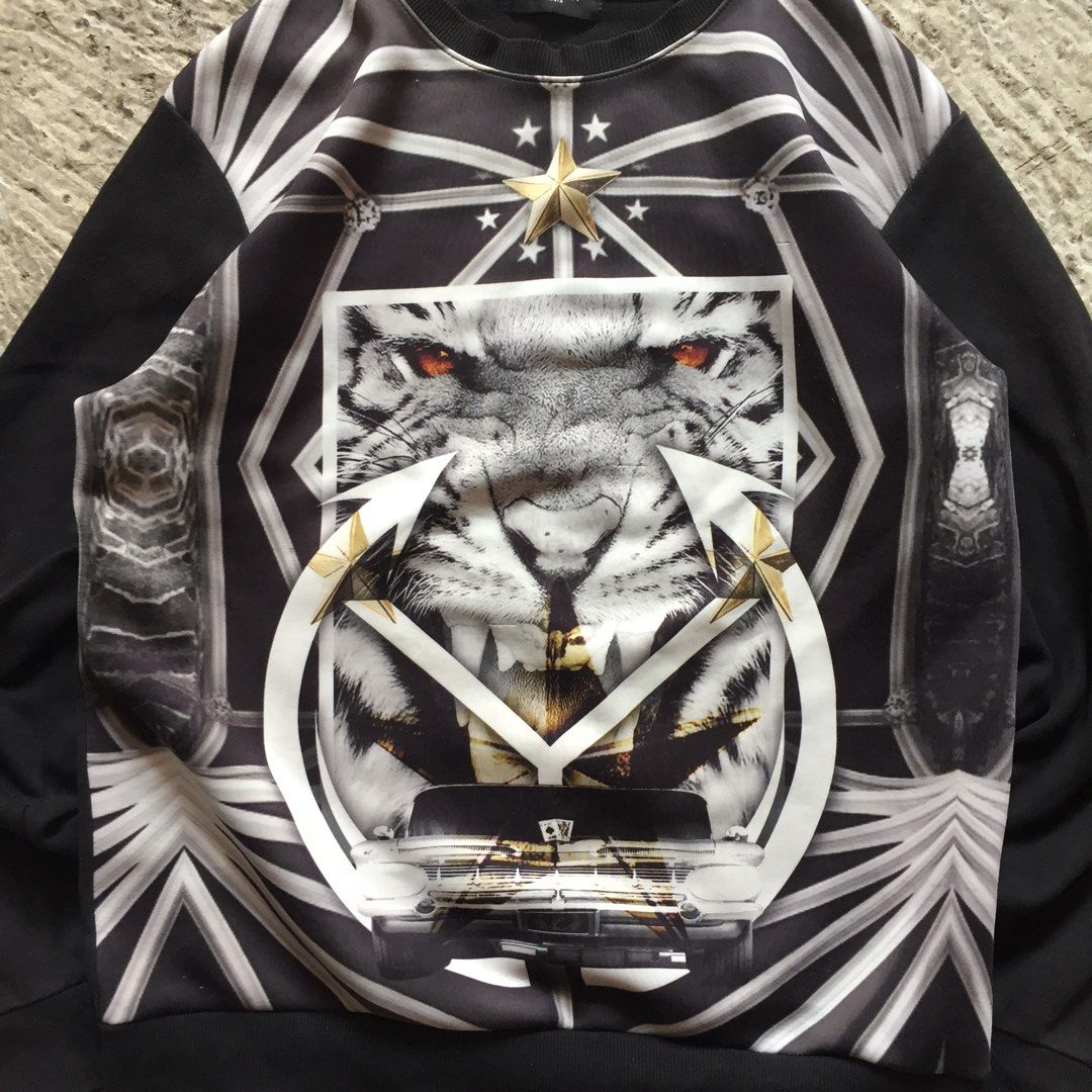 Philipp plein clearance lion t shirt