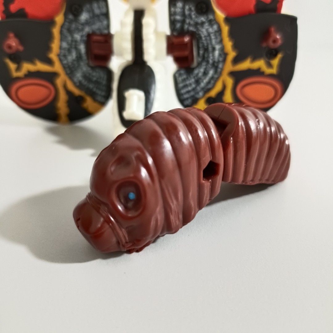 Mothra egg toy sale