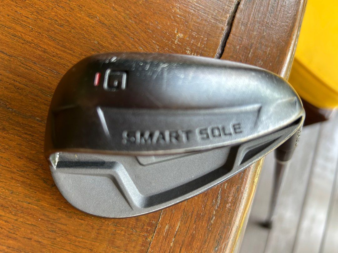 G wedge clearance golf