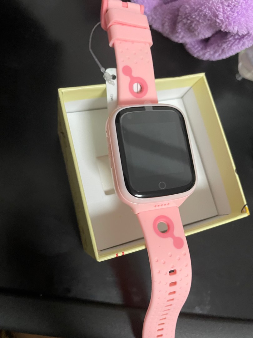 Xiaomi Tracking watch for Kids Brandnew!, Mobile Phones & Gadgets
