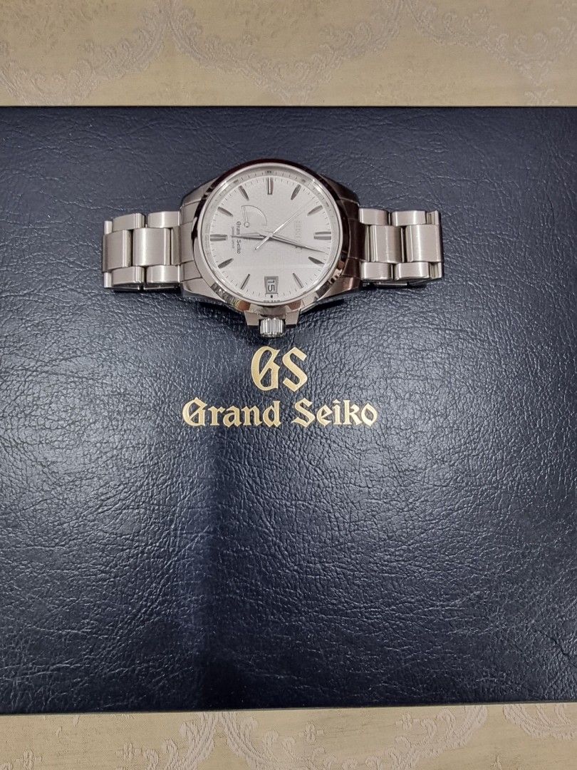 Sbga025 grand seiko top